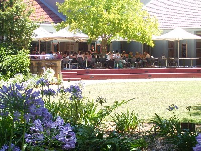 Picture of Hazelhurst Cafe