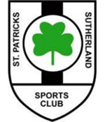 St Patrick's JRLFC, Sutherland (Junior Rugby League Football Club)